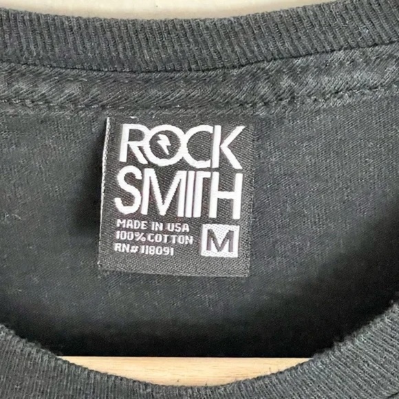 Biggie Smalls CENSORED Tee [Rare] by Rocksmith, in Medium - Picture 6 of 6